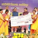 CM मोहन यादव का संकल्प, बच्चे और युवा हैं सुनहरे भविष्य के सितारे, विकास में नहीं आएगी कोई रुकावट