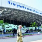 रांची से हवाई सफर करने वालों के लिए जरूरी खबर, भुवनेश्वर और हैदराबाद के लिए बढ़ेंगी उड़ानें