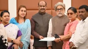 लोकसभा स्पीकर ने TMC के 20 बागी सांसदों को दिया नया अल्टीमेटम, 22 की जगह 20 अक्टूबर तक की मोहलत