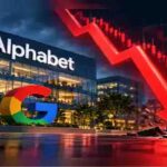 Google की पैरेंट कंपनी Alphabet को बड़ा झटका, AI शेयरों में गिरावट से मचा हड़कंप