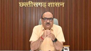 मुख्य सचिव विकासशील के निर्देश, सरकारी योजनाओं और निर्माण कार्यों में लाई जाए तेजी