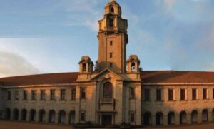 वर्ल्ड यूनिवर्सिटी रैंकिंग 2027 में भारत का दबदबा, IISc नंबर-1; देखें टॉप 15 संस्थान