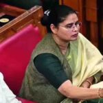 कांग्रेस से बीजेपी में आईं निर्मला सप्रे की सदस्यता पर फैसला बाकी, विधानसभा प्रशिक्षण में हुईं शामिल