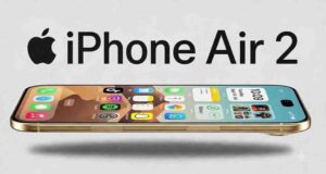 Apple ला रहा iPhone Air 2, बैक पैनल पर जुड़ सकता है एक्स्ट्रा कैमरा; जानें नए फीचर्स
