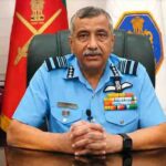 IAF को मिला नया चीफ, ऑपरेशन सिंदूर में अहम भूमिका निभाने वाले आशुतोष दीक्षित को मिली जिम्मेदारी