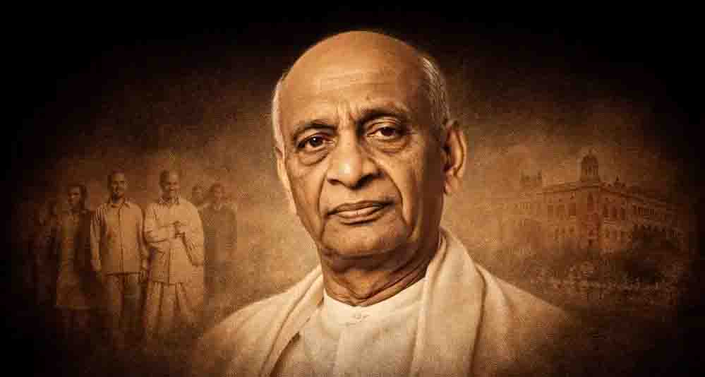 भोपाल का पूरा खजाना पाकिस्तान भेजा, फिर भी नहीं डिगे सरदार पटेल; ऐसे हुआ रियासत का विलय