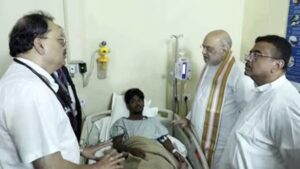 चोरबागान भगदड़ पर पुलिस की बड़ी कार्रवाई, भ्रामक घोषणाओं और भीड़ प्रबंधन में चूक की जांच