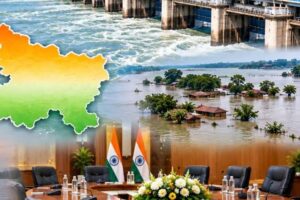 फरक्का बराज और गंगा जल बंटवारे पर मंथन, बिहार अपने हितों को रखेगा मजबूती से