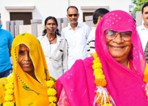 बांसवाड़ा के गांव में अनोखी परंपरा, राजपूत-आदिवासी समाज मिलकर चुनते हैं वार्ड पंच