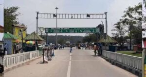 भारत-नेपाल बॉर्डर पर सुरक्षा होगी और मजबूत, सिद्धार्थनगर में IB के लिए चार स्थान चिन्हित