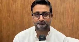‘सपा ने यूपी को तमाशे के अलावा कुछ नहीं दिया’, मंत्री दानिश आजाद अंसारी ने अखिलेश यादव को घेरा