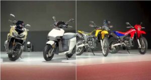 6 अक्टूबर को मचेगा ऑटो धमाका! Honda, Skoda समेत 4 बाइक्स की एक साथ होगी लॉन्चिंग