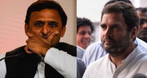 2027 चुनाव से पहले सपा-कांग्रेस में सीट बंटवारे पर तकरार, SP सांसद ने कांग्रेस की मांग पर साधा निशाना