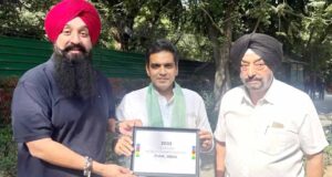 भारतीय साइक्लिंग को बड़ी उपलब्धि, पुणे में 2032 UCI Road World Championships का होगा आयोजन