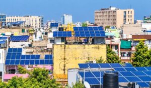 बिजली बिल से मिलेगी राहत! जयपुर डिस्कॉम लगाएगा 96,500 घरों में मुफ्त सोलर पैनल, जानें पात्रता