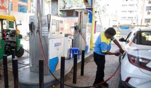 राजस्थान में CNG कीमतों में बड़ा अंतर, उदयपुर में जयपुर से ₹9.70 प्रति किलो महंगी गैस