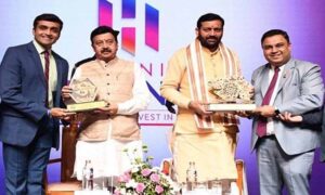 CM नायब सिंह सैनी का गुजरात दौरा सफल, रक्षा और सेमीकंडक्टर समेत कई क्षेत्रों में निवेश की तैयारी