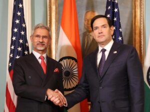 भारत पर 100% टैरिफ को लेकर अमेरिका का रुख नरम, रुबियो ने बताया क्यों जरूरी है ऊर्जा सुरक्षा