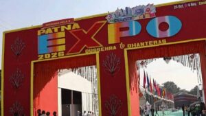 दिवाली-छठ की खरीदारी के लिए पटना एक्सपो में उमड़ेगा बाजार, कश्मीरी केसर से फर्नीचर तक मिलेंगे सामान