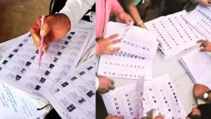 झारखंड में मतदाता सूची पुनरीक्षण तेज, 22 अक्टूबर तक सूची तैयार करने का निर्देश