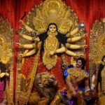 नवरात्रि में मां दुर्गा के आगमन की सवारी तय, घोड़े पर होगा प्रस्थान; जानें पूजा से जुड़ी खास बातें