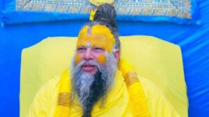 वृंदावन में प्रेमानंद महाराज के आश्रम को लेकर बढ़ी चिंता, किशोर के बाद युवती और 10 साल का बच्चा भी लापता