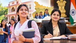 बिहार में सरकारी योजनाओं से बदली बेटियों की जिंदगी, डिंपी कॉलेज पहुंचीं, प्रिया बनीं BPSC अधिकारी