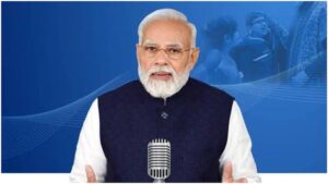 ‘मन की बात’ के 139वें एपिसोड में पीएम मोदी की अपील, दिवाली-छठ पर सफाई और स्वदेशी उत्पादों को दें बढ़ावा