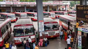अलीगढ़ में बस स्टेशनों के नाम बदलने की तैयारी, शासन को भेजे गए 8 प्रस्ताव