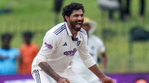ICC टेस्ट रैंकिंग में बड़ा उलटफेर, मार्को जानसेन ने जडेजा को पछाड़कर हासिल किया पहला स्थान