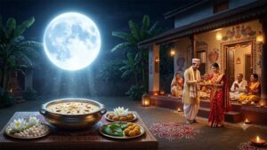Sharad Purnima 2026: चांदनी में क्यों रखी जाती है खीर? जानें मां लक्ष्मी को प्रसन्न करने के 5 उपाय