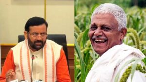 हरियाणा के किसानों की कमाई में इजाफा, फसलों के दाम बढ़ने से जेब में आएंगे 720 करोड़ रुपये ज्यादा