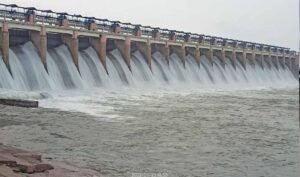यूपी में जल संरचनाओं का कायाकल्प, योगी सरकार ने सिंचाई और बाढ़ नियंत्रण को बनाया मजबूत