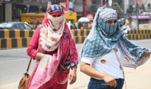 मध्य प्रदेश में बदलेगा मौसम, 7-8 अक्टूबर को सतना-रीवा समेत 14 शहरों में बारिश के आसार