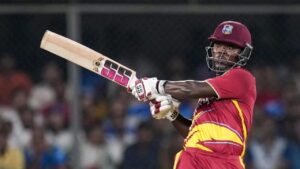 भारत के खिलाफ हारकर भी वेस्टइंडीज का विश्व रिकॉर्ड, T20I में पूरे किए 2000 छक्के