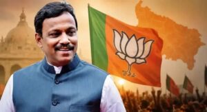BJP की बड़ी बैठक में मिशन-2027 का रोडमैप तैयार, 11 MLC सीटों पर भी फोकस