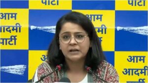 प्रियंका कक्कड़ ने थामा कांग्रेस का हाथ, राहुल गांधी की तारीफ में कही ये बड़ी बात