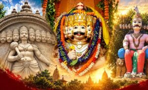 कहीं रावण का मंदिर तो कहीं दामाद मानकर पूजन, जानें भारत की 7 जगहों की अनोखी परंपरा