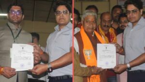 उत्तर प्रदेश विधान परिषद चुनाव में कांटे की टक्कर, भाजपा-सपा के बीच 6-5 का मुकाबला