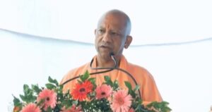 अब पलायन नहीं, अपनी माटी में हुनर दिखा रहे कारीगर: मुख्यमंत्री योगी आदित्यनाथ
