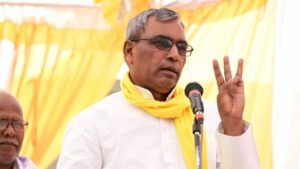 ‘403 सीट पर है निगाहें’, अखिलेश की पोस्ट पर राजभर का तंज, बोले- सपने देखना बुरी बात नहीं