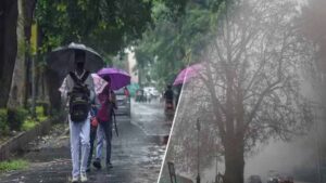 मध्य प्रदेश में बढ़ने लगी ठंडक, सुबह की गुनगुनी धूप दे रही राहत; बारिश को लेकर आया अपडेट