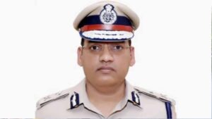 IPS वाई. पूर्ण कुमार केस में चंडीगढ़ पुलिस पर सवाल, एक साल बाद भी जांच नहीं हुई पूरी