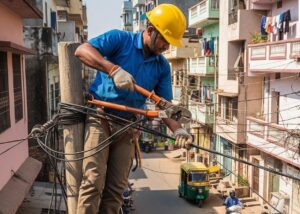 बिजली विभाग में 55 साल के बाद देना होगा फिटनेस सर्टिफिकेट, 60 साल तक नौकरी का मौका