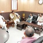 भाजयुमो की नई राष्ट्रीय कार्यकारिणी घोषित, बिहार से राज राजेंद्र सिंह और राहुल झा समेत 6 चेहरे शामिल
