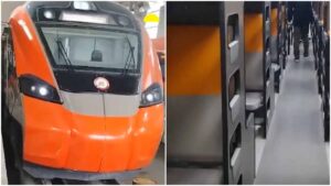 यूपी को मिली पहली स्लीपर वंदेभारत की सौगात, प्रयागराज-कानपुर समेत इन 4 स्टेशनों पर होगा ठहराव