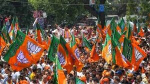 गिरिडीह उपचुनाव में जीत के लिए भाजपा सक्रिय, चंपाई सोरेन और बाबूलाल मरांडी संभालेंगे मोर्चा