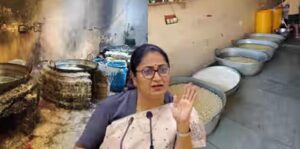 दिल्ली में मिठाइयों की गुणवत्ता पर शिकंजा, बिना लाइसेंस चल रही रसगुल्ला इकाइयों पर छापेमारी