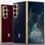 Samsung W27 हुआ लॉन्च, 200MP कैमरा और 5000mAh बैटरी वाले फोल्डेबल फोन की कीमत उड़ा देगी होश
