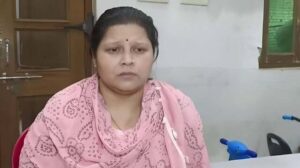 मिशन-2027 के लिए BJP का सामाजिक समीकरण, जया पाल समेत कई नेताओं को संगठन में अहम पद